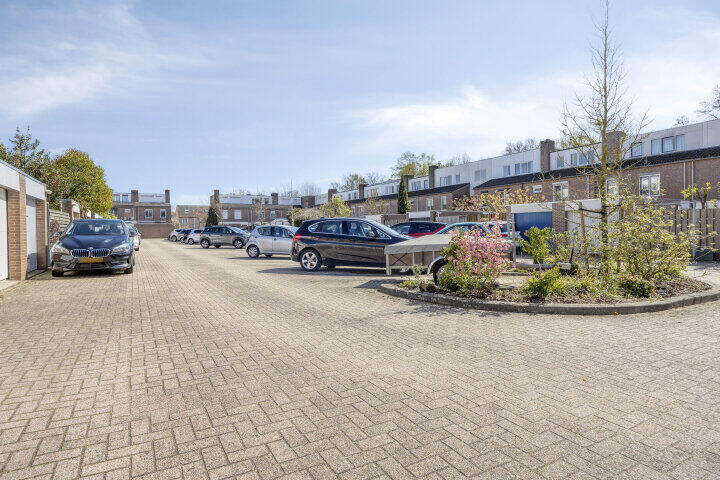 Foto 20 - Erasmusdomein 35 B, Maastricht