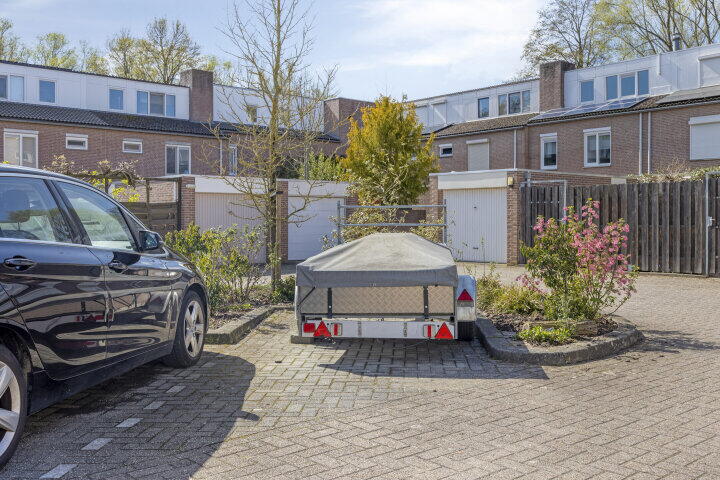 Foto 21 - Erasmusdomein 35 B, Maastricht