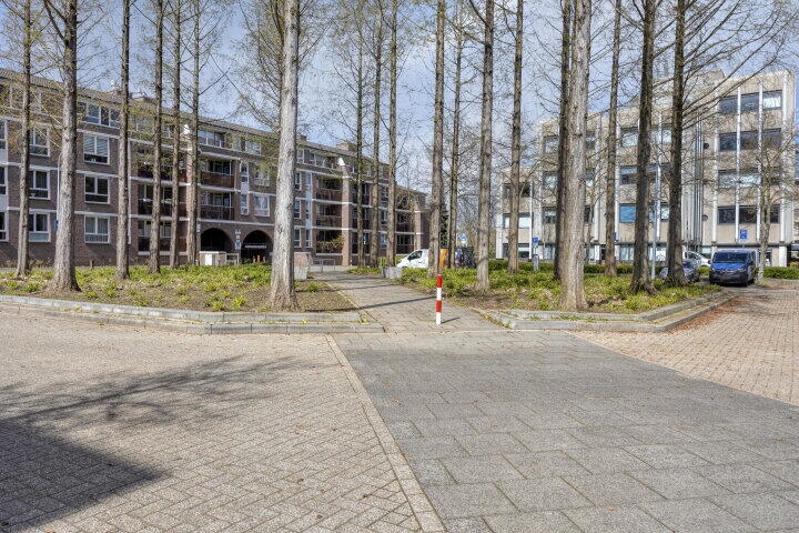 Foto 26 - Erasmusdomein 35 B, Maastricht