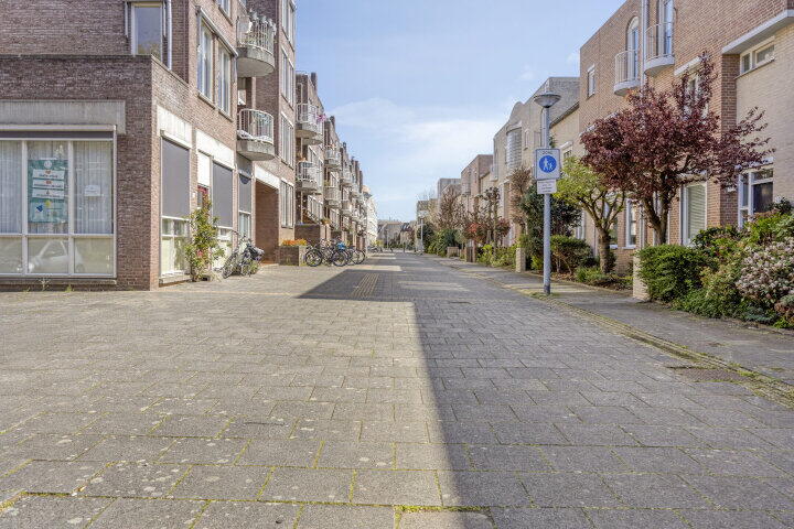 Foto 27 - Erasmusdomein 35 B, Maastricht