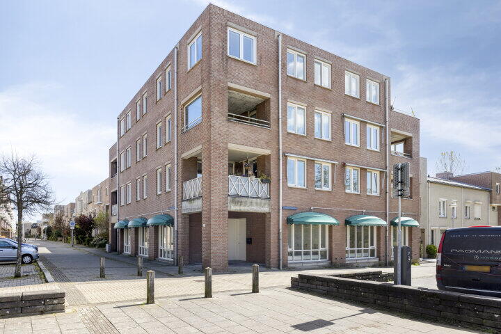 Foto 28 - Erasmusdomein 35 B, Maastricht