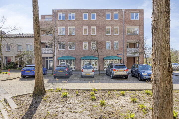 Foto 29 - Erasmusdomein 35 B, Maastricht