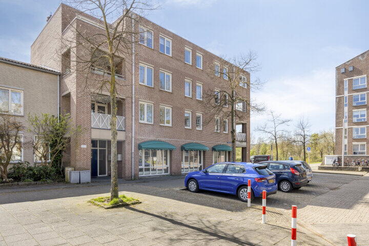 Foto 30 - Erasmusdomein 35 B, Maastricht