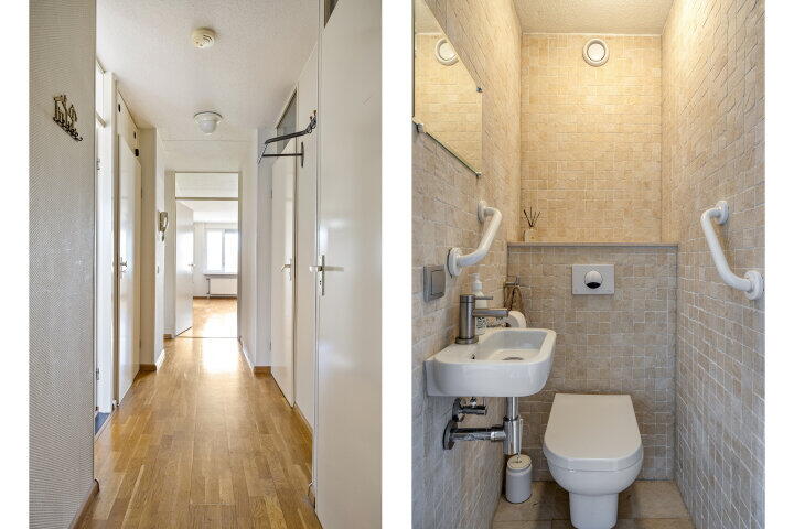 Foto 4 - Erasmusdomein 35 B, Maastricht