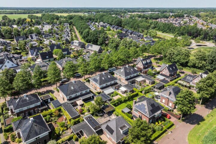 Foto 48 – Ereprijslaan 7, Beilen
