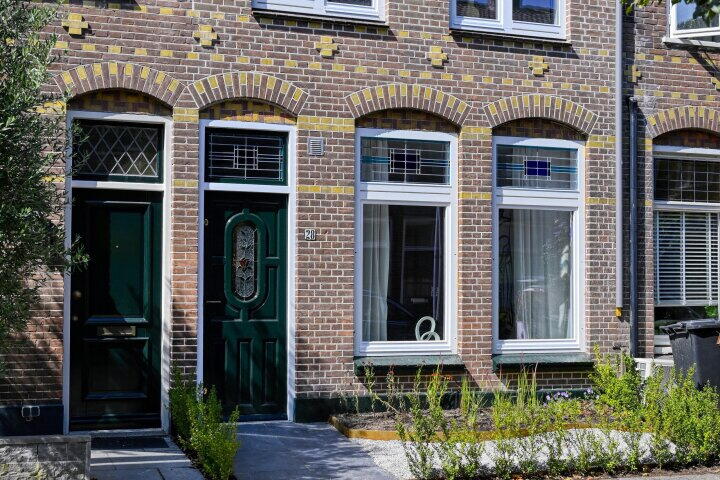 Foto 2 – Ericastraat 28, Hilversum