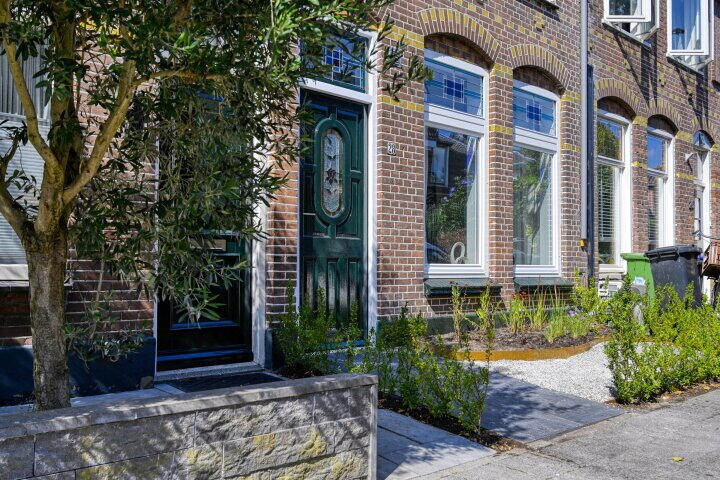 Foto 3 – Ericastraat 28, Hilversum