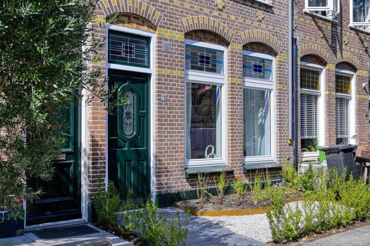Foto 4 – Ericastraat 28, Hilversum