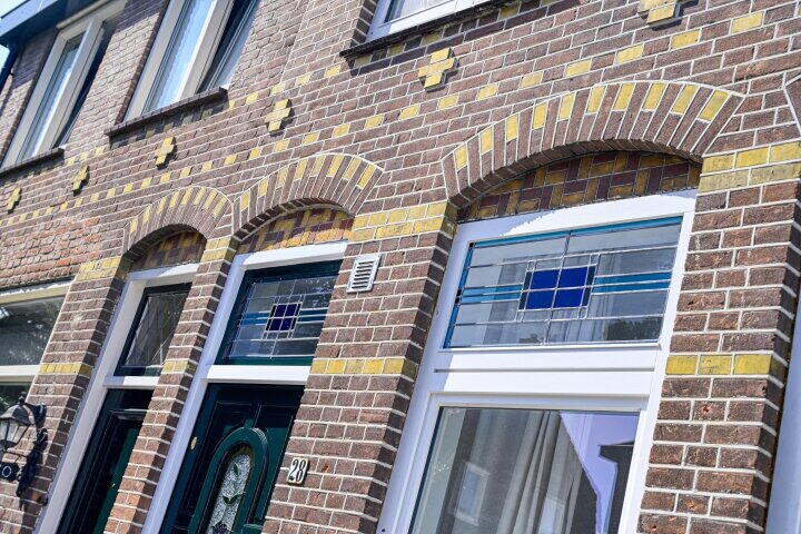 Foto 5 – Ericastraat 28, Hilversum