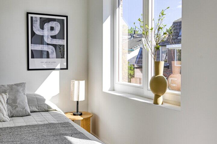 Foto 42 – Ericastraat 28, Hilversum