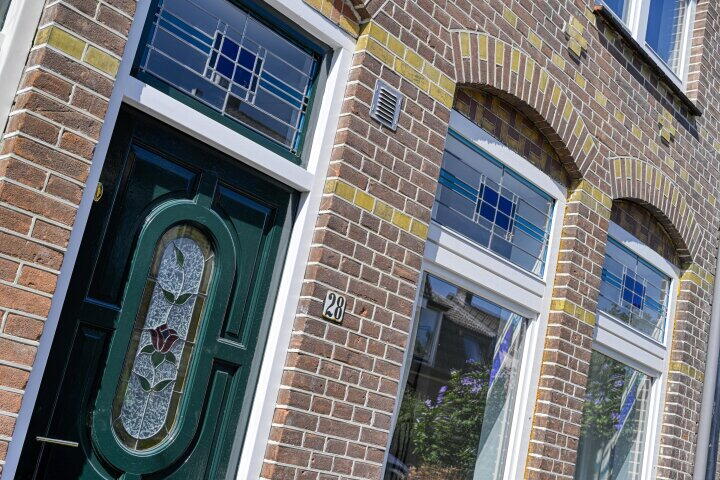 Foto 6 – Ericastraat 28, Hilversum