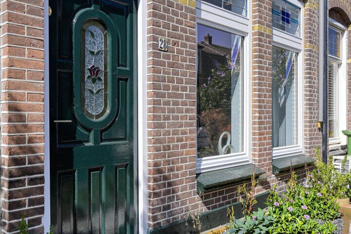 Foto 7 – Ericastraat 28, Hilversum