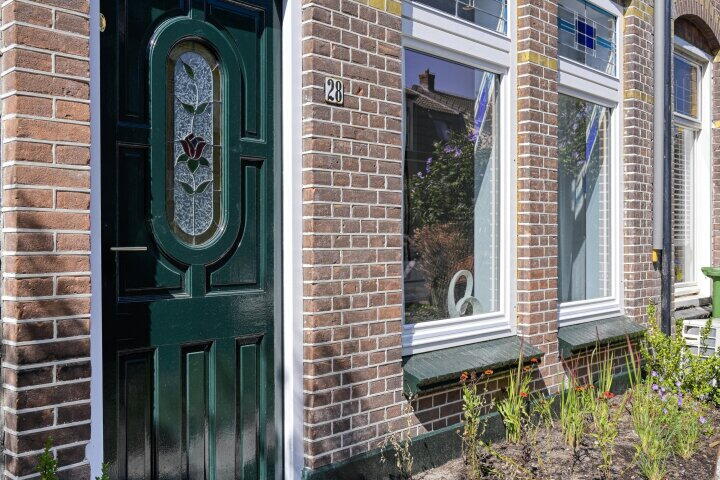 Foto 8 – Ericastraat 28, Hilversum