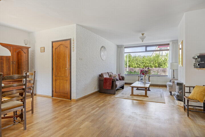 Foto 2 - Ericastraat 32, Roosendaal