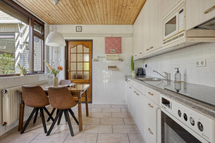 Foto 12 - Ericastraat 32, Roosendaal