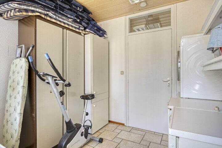 Foto 17 - Ericastraat 32, Roosendaal