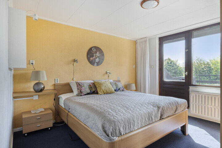 Foto 20 - Ericastraat 32, Roosendaal