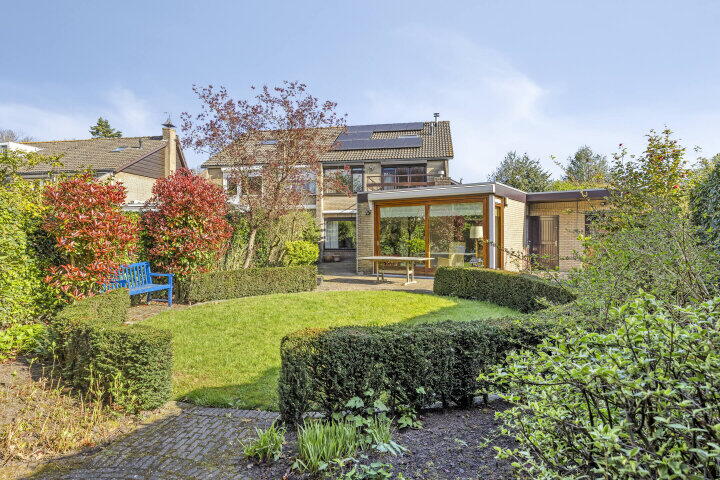 Foto 3 - Ericastraat 32, Roosendaal