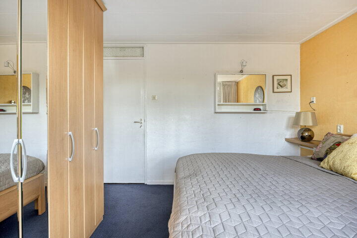 Foto 21 - Ericastraat 32, Roosendaal