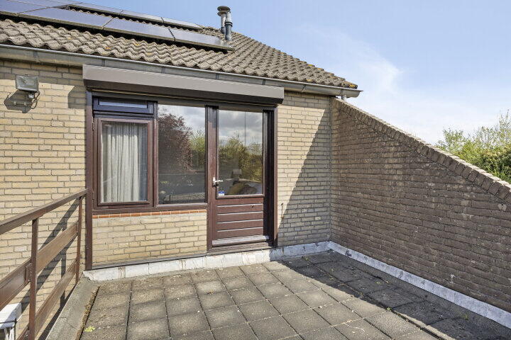 Foto 22 - Ericastraat 32, Roosendaal