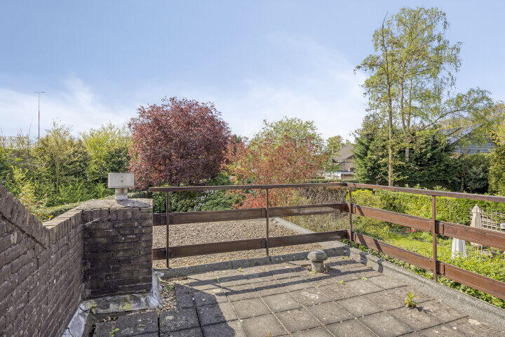 Foto 23 - Ericastraat 32, Roosendaal