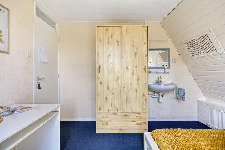 Foto 25 - Ericastraat 32, Roosendaal