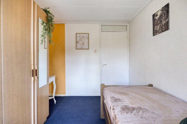 Foto 27 - Ericastraat 32, Roosendaal