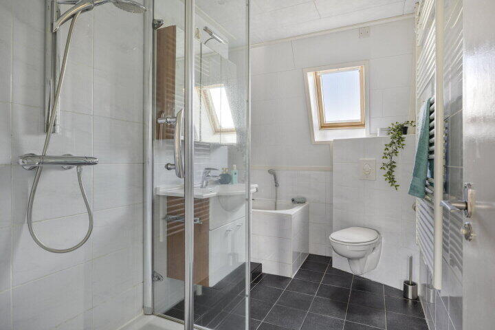 Foto 28 - Ericastraat 32, Roosendaal