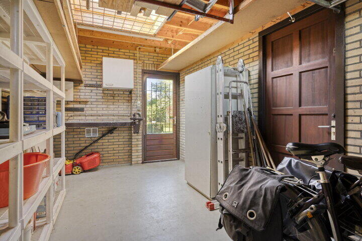 Foto 34 - Ericastraat 32, Roosendaal