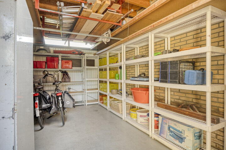 Foto 35 - Ericastraat 32, Roosendaal