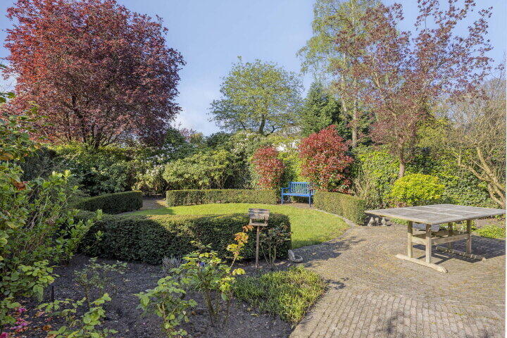 Foto 37 - Ericastraat 32, Roosendaal