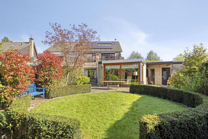 Foto 38 - Ericastraat 32, Roosendaal