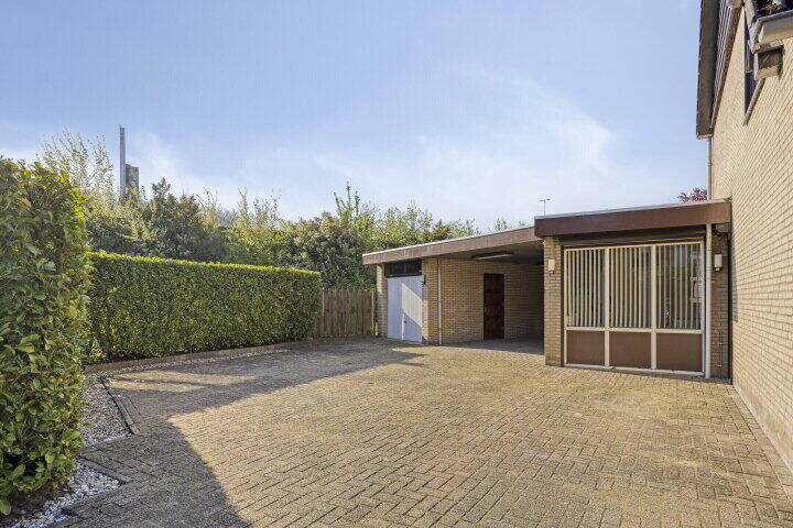 Foto 39 - Ericastraat 32, Roosendaal