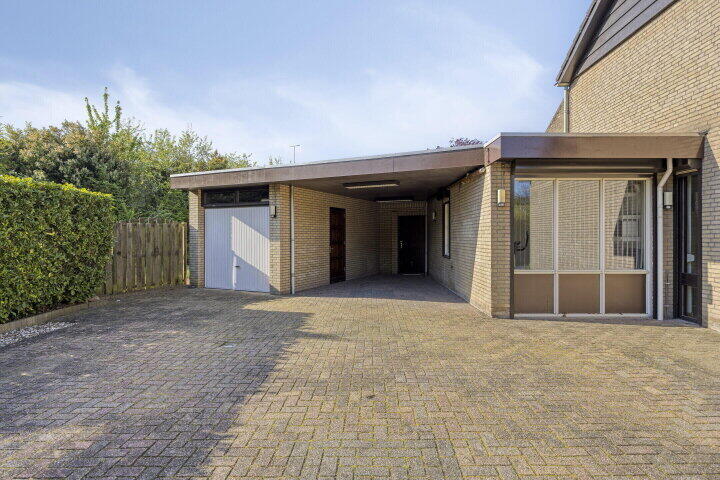 Foto 40 - Ericastraat 32, Roosendaal