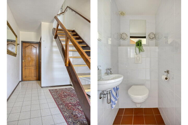 Foto 5 - Ericastraat 32, Roosendaal