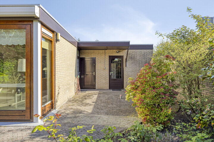 Foto 41 - Ericastraat 32, Roosendaal