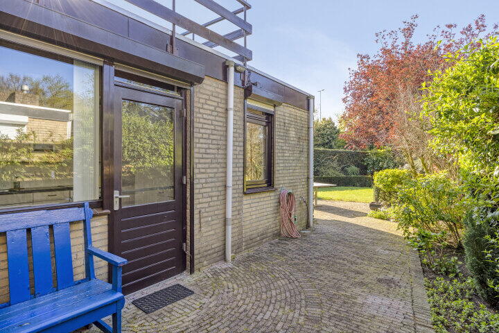 Foto 42 - Ericastraat 32, Roosendaal