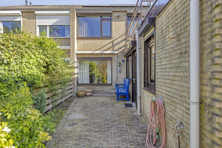 Foto 43 - Ericastraat 32, Roosendaal