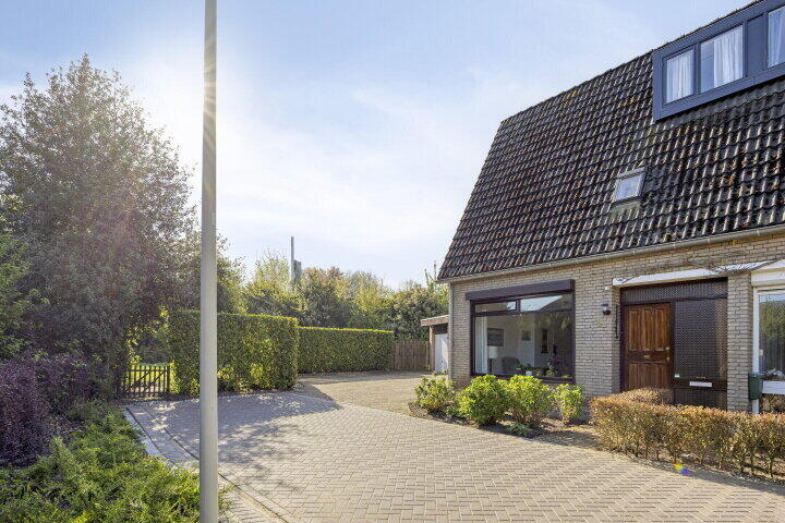 Foto 45 - Ericastraat 32, Roosendaal