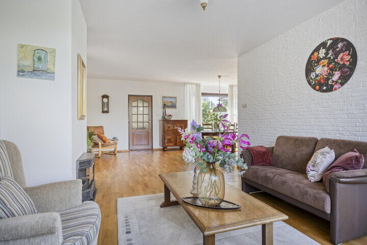 Foto 9 - Ericastraat 32, Roosendaal