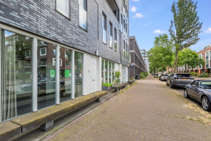 Foto 54 - Erich Salomonstraat 406, Amsterdam