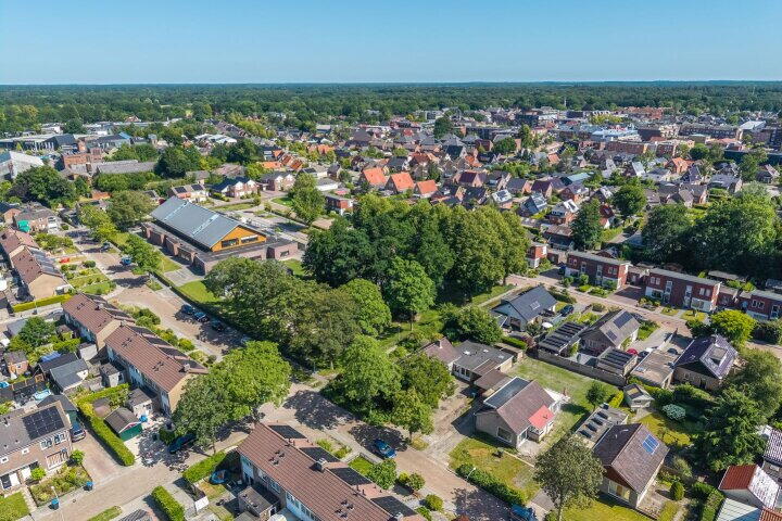 Foto 45 – Esdoornstraat 6, Roden