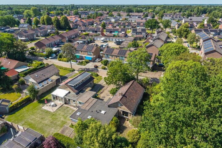 Foto 47 – Esdoornstraat 6, Roden