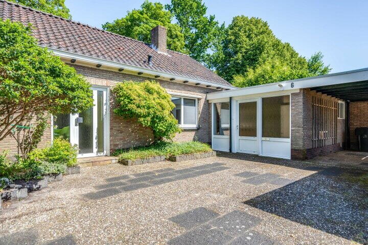 Foto 9 – Esdoornstraat 6, Roden
