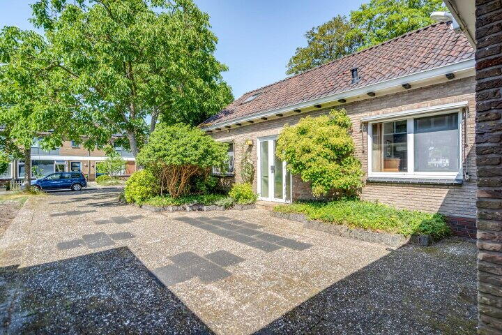 Foto 10 – Esdoornstraat 6, Roden
