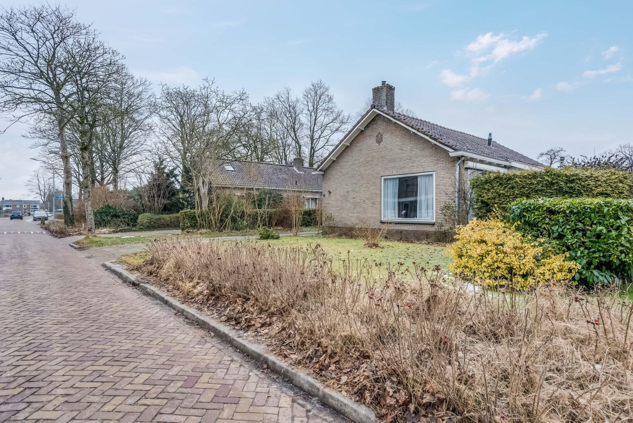 360 foto - Esdoornstraat 8, Roden