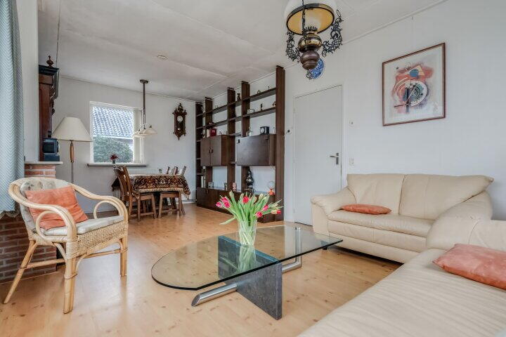 Foto 13 - Esdoornstraat 8, Roden