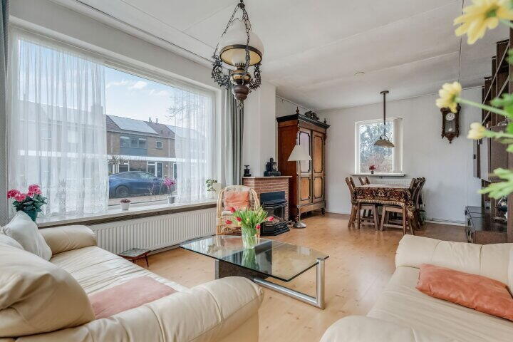 Foto 14 - Esdoornstraat 8, Roden