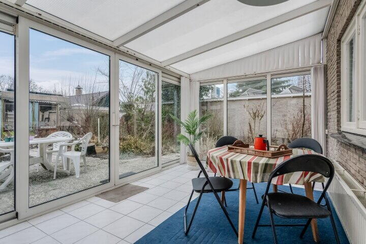 Foto 29 - Esdoornstraat 8, Roden