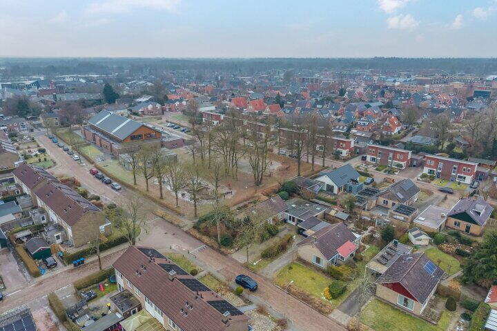 Foto 4 - Esdoornstraat 8, Roden